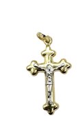Charm Domar Charm oro 18k in Oro CHOR-517-280 - CHOR-517-280